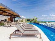 ESTUDIO EN VENTA, THE SHORE, PLAYA DEL CARMEN