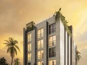 Estudio en Venta – Torre Doze en Playa del Carmen