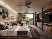 Estudio en venta Tulum a 5 min de la playa, estilo...