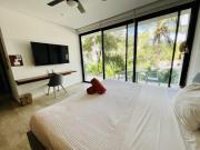 ESTUDIO EN VENTA TULUM CON TERRAZA PRIVADA ?CONDOMINIO...