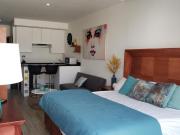 Estudio en venta Vanessa 24