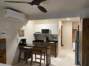 ESTUDIO EN VENTA Y RENTA LARGO PLAZO DE 1 HABITACION EN...