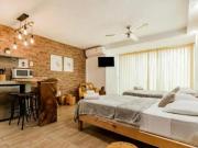 Estudio en venta zona hotelera Cancun