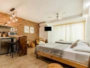 Estudio en venta zona hotelera Cancun