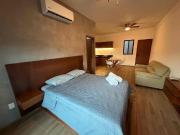 Estudio equipado en renta calle 96 entre 5 y 10 av