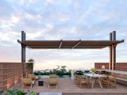 ESTUDIO EQUIPADO Y AMOBLADO CON TERRAZA EN PLAYA DEL...