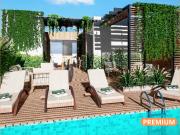ESTUDIO EQUIPADO Y AMUEBLADO CON TERRAZA EN PLAYA DEL...