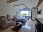 Estudio equipado y amueblado en venta en el corazon de...