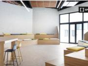 Estudio Estándar en Residencia en Granada