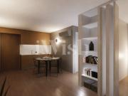 Estúdio Exclusivo em Faria Guimarães, Porto 43m²...