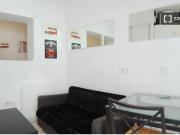 Estudio Exterior de 25m2 en la zona de Pradolongo RU5