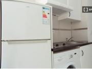 Estudio Exterior de 25m2 en la zona de Puerta del Angel...