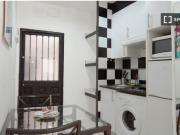 Estudio Exterior de 25m2 en la zona de Puerta del Angel...