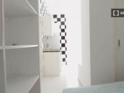 Estudio Exterior de 25m2 en la zona de Puerta del Angel...