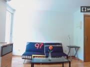 Estudio Exterior de 25m2 en la zona de Trafalgar SAG1C