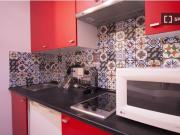 Estudio Exterior de 30m2 en la zona de Gaztambide RSP