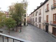 Estudio exterior de 30m2 en la zona del Palacio PAS101C
