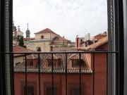Estudio Exterior de 32m2 en zona Palacio PAS105C
