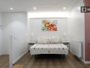 Estudio Exterior de 32m2 en zona Palacio PAS10BC