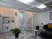 Estudio Exterior de 35m2 en la zona de Villaverde Alto TLC30