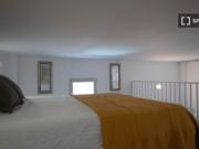 Estudio Exterior de 35m2 en la zona de Villaverde Alto TLC30 Estudio Exterior de 35m2 en la zona de Villaverde Alto TLC30