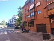 ESTUDIO HOME MADRID OFRECE plaza de garaje en Arroyo del...