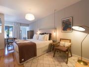 Estúdio incrível no centro do Porto