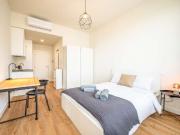 Estúdio inteiro em Lisboa