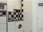 Estudio Interior de 22m2 en la zona de Pradolongo RU4 Estudio Interior de 22m2 en la zona de Pradolongo RU4