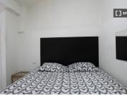 Estudio Interior de 25m2 en la zona de Valdeacederas CBA1