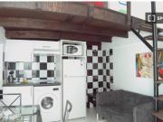 Estudio Interior de 25m2 en la zona de Valdeacederas CBA7