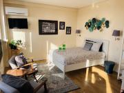 ESTÚDIO JUNTO AO MERCADO DO BOLHÃO