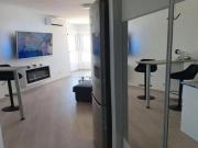 ? Estudio La Colina con VISTAS AL MAR + Garaje y Piscina ?️✨