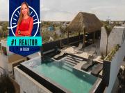 Estudio listo para mudarse en Tulum – Oferta por tiempo...