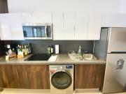 Estudio llave en mano a pasos del mar, Playa del Carmen