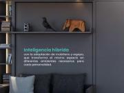 Estudio loft, en venta en Santa Fe, enfrente del centro...