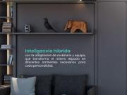 Estudio loft, en venta en Santa Fe, enfrente del centro...