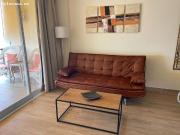 ?️ Estudio Loft Reformado en Primera Línea de Playa –...