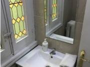 Estudio minimalista en alquiler en Moncloa