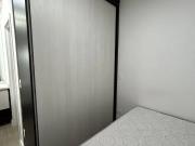 Estudio mobiliado 100m2 do metrô Vila Madalena