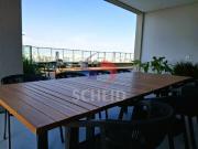 Estúdio mobiliado proximo ao metrô brooklin