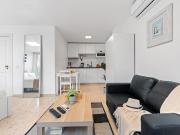 Estúdio moderno Arrendamento de média duração