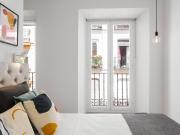 Estudio moderno cerca de Lavapiés