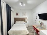 Estudio moderno con aire acondicionado en alquiler cerca...