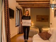 Estudio moderno en alquiler cerca de la playa Barcelona