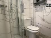 Estudio moderno en alquiler en Carabanchel