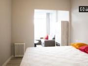 Estudio moderno en alquiler en Príncipe Pío