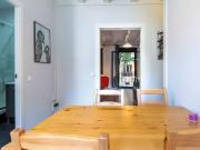 Estudio en alquiler en Sant Antoni, Barcelona