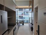 Estúdio Moderno no Jardim das Acácias, SP