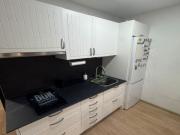 Estudio moderno para temporada de invierno